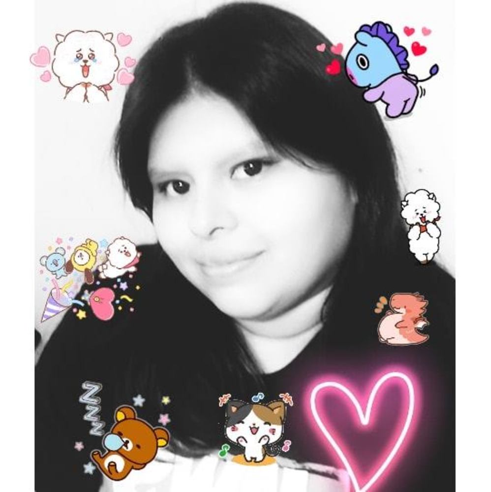 Meet your Posher, Brittany